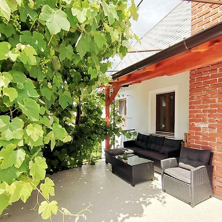 Pri Zajcu Bovec Exterior foto