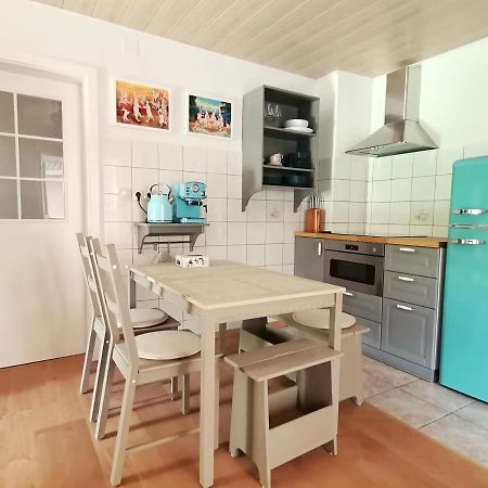 Pri Zajcu Bovec Exterior foto
