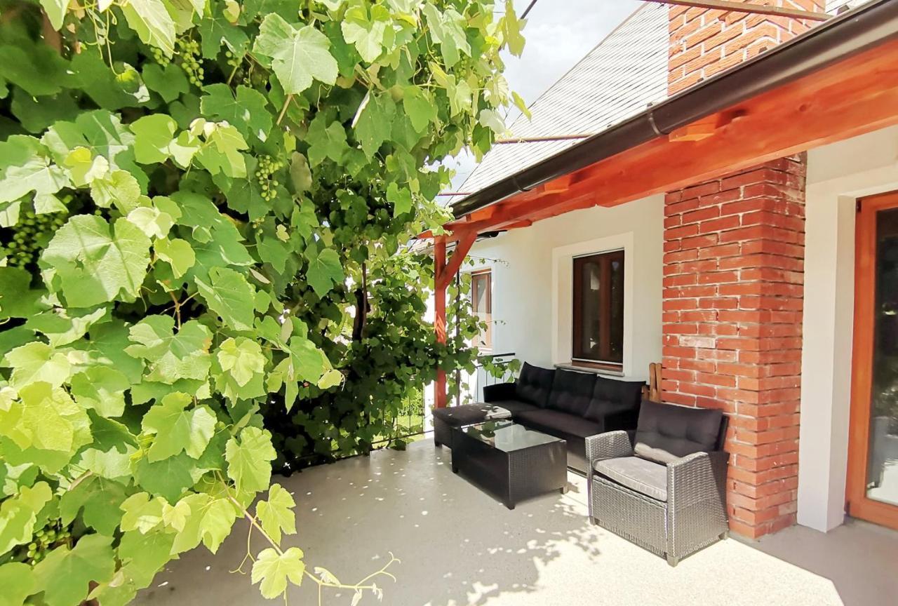 Pri Zajcu Bovec Exterior foto