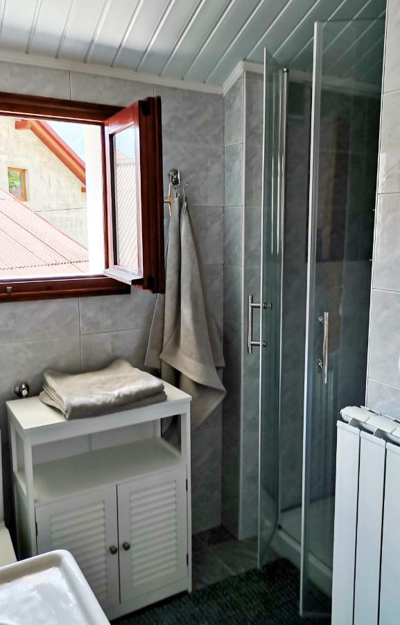 Pri Zajcu Bovec Exterior foto